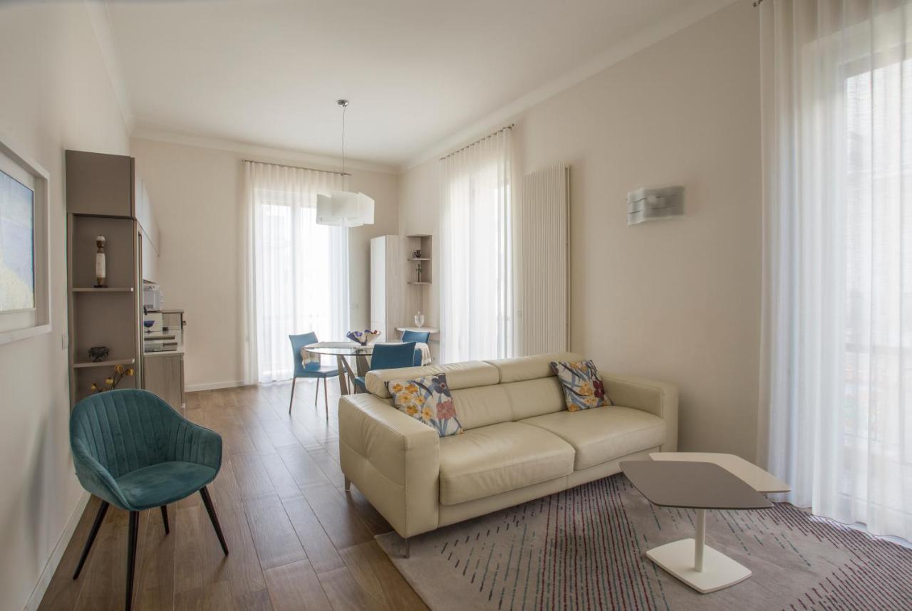 Ferienwohnung La Casa Di Nausicaa - Vespero Reggio Calabria Exterior foto