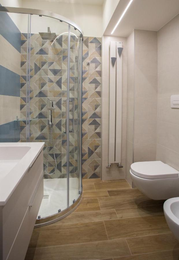 Ferienwohnung La Casa Di Nausicaa - Vespero Reggio Calabria Exterior foto